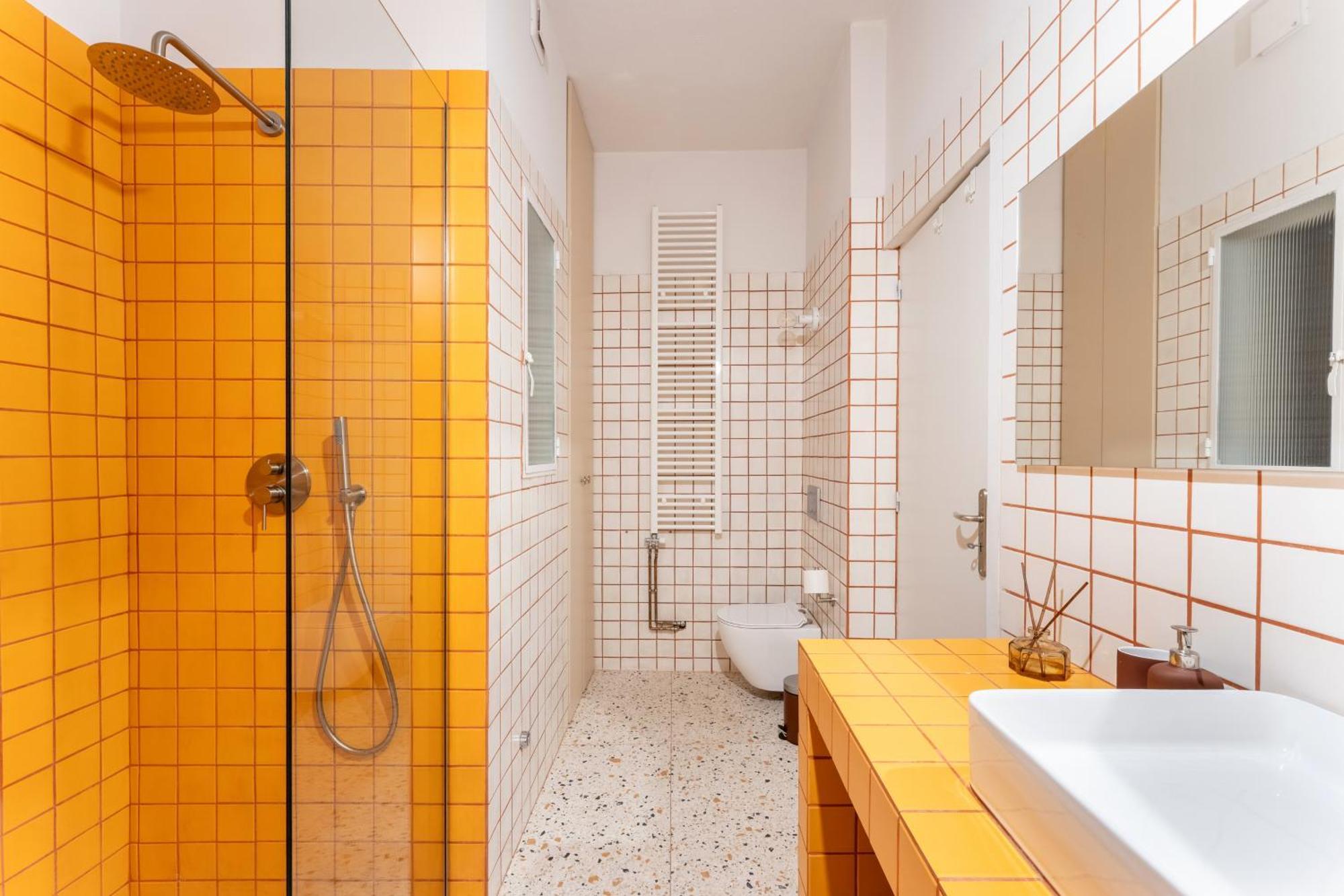 Pop Apartment At Koukaki Athene Buitenkant foto