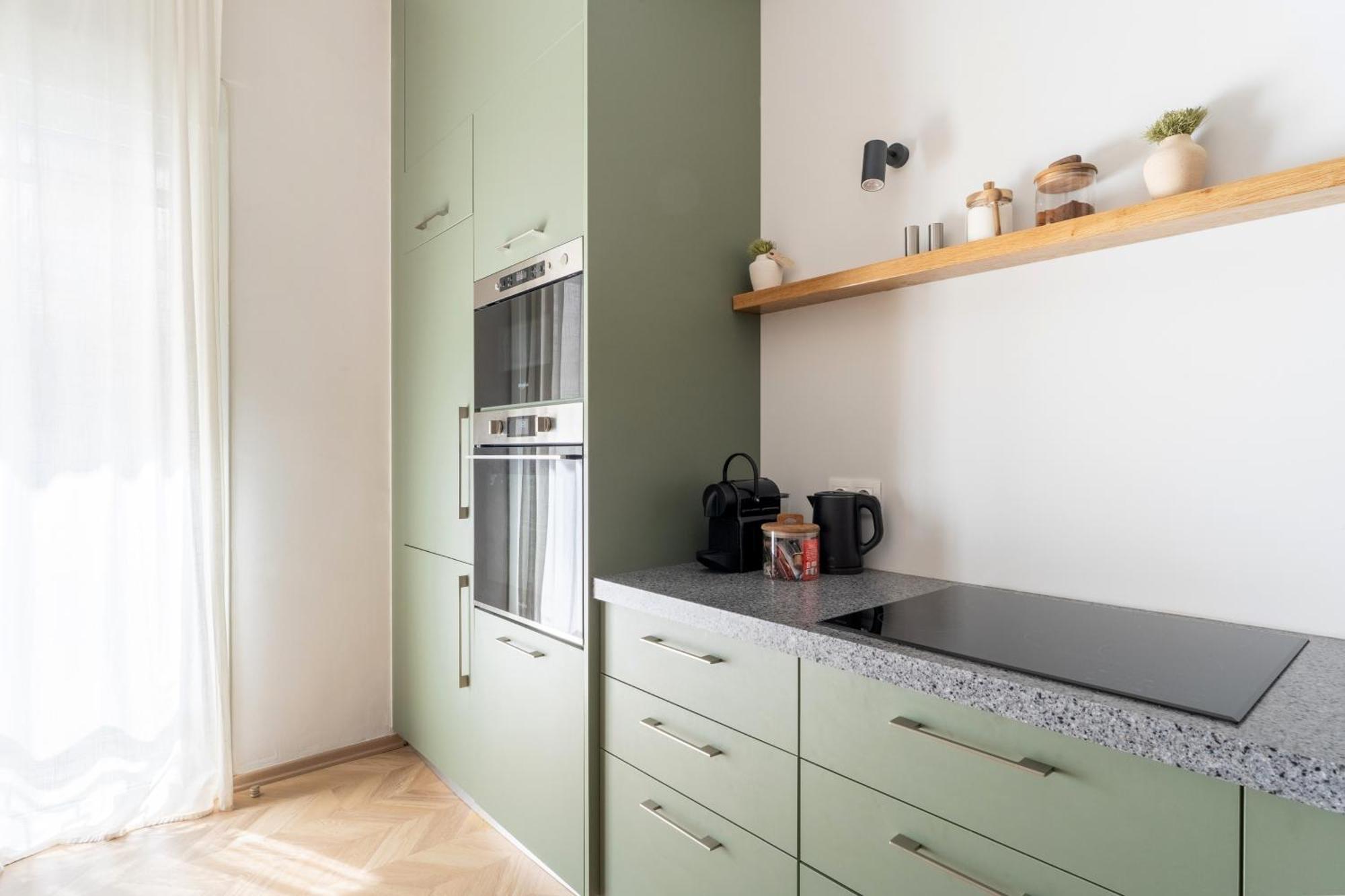 Pop Apartment At Koukaki Athene Buitenkant foto