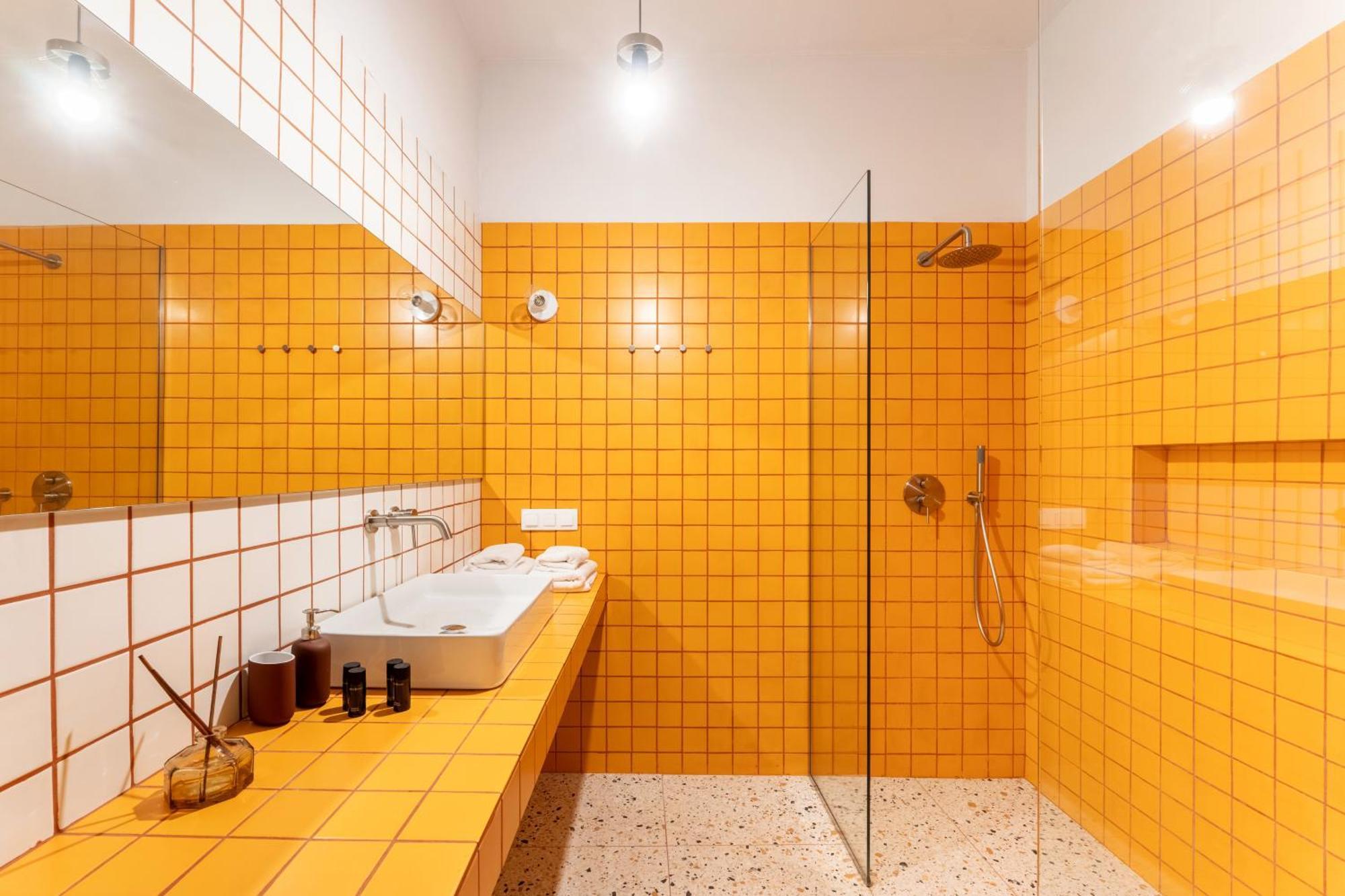 Pop Apartment At Koukaki Athene Buitenkant foto